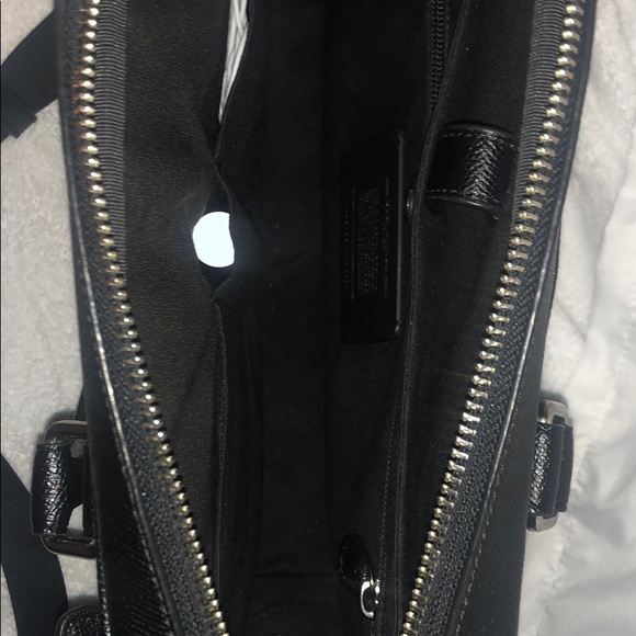 Coach Briefcase - Picture 2 of 2